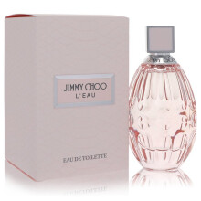 Jimmy Choo L'Eau 90ml EDT Spray