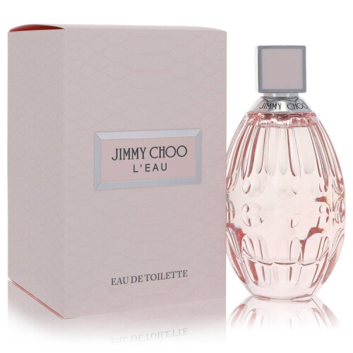 Jimmy Choo Jimmy Choo L'Eau 90ml EDT Spray
