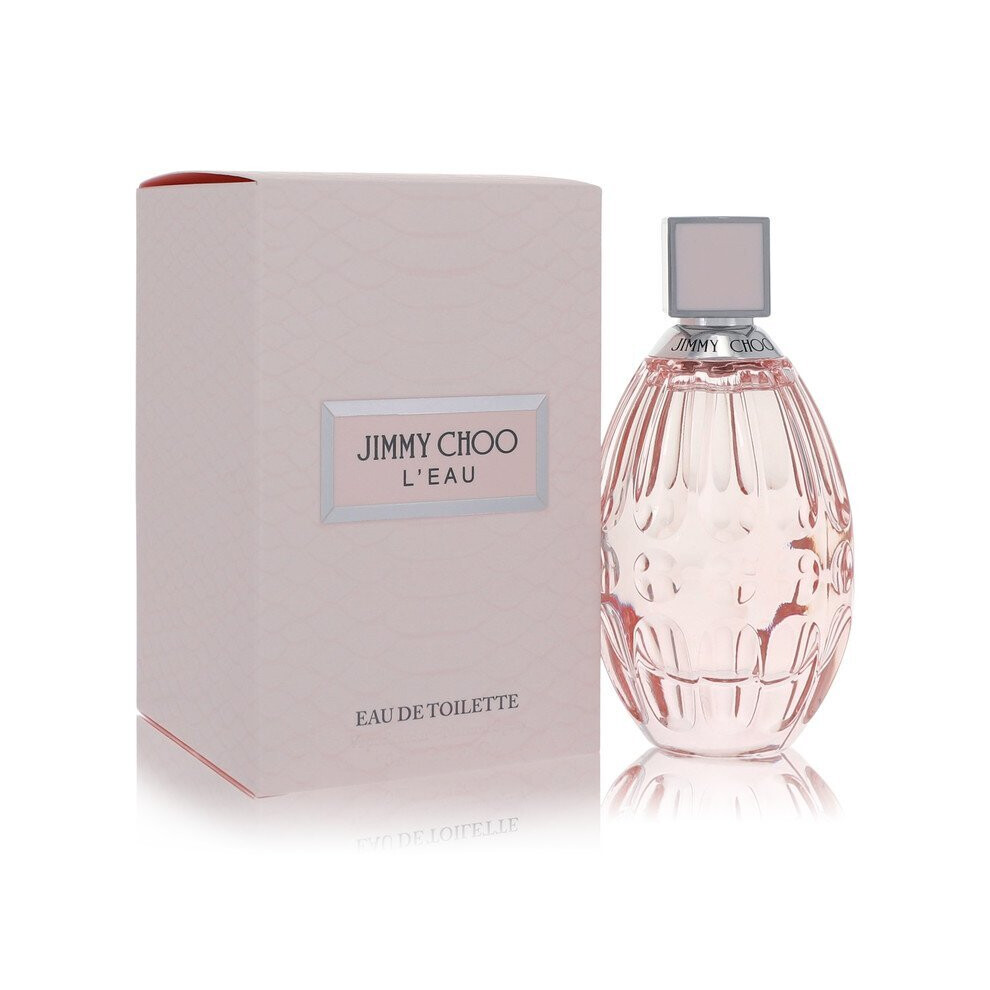 Jimmy Choo L'Eau 90ml EDT Spray