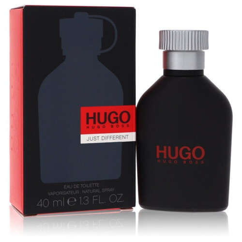 Hugo Boss Hugo Boss Mens Gents Just Different 40ml EDT