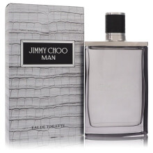 Jimmy Choo Man 100ml EDT Spray