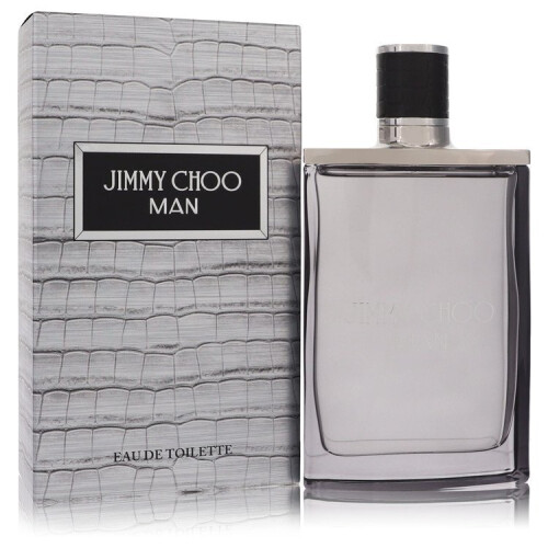 Jimmy Choo Jimmy Choo Mann 100ml EDT Spray