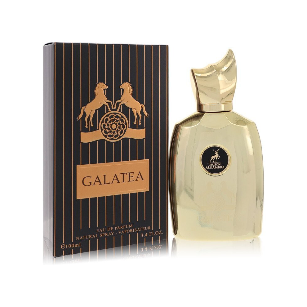 Maison Alhambra Galatea Edp Perfume 100Ml By Fragrance