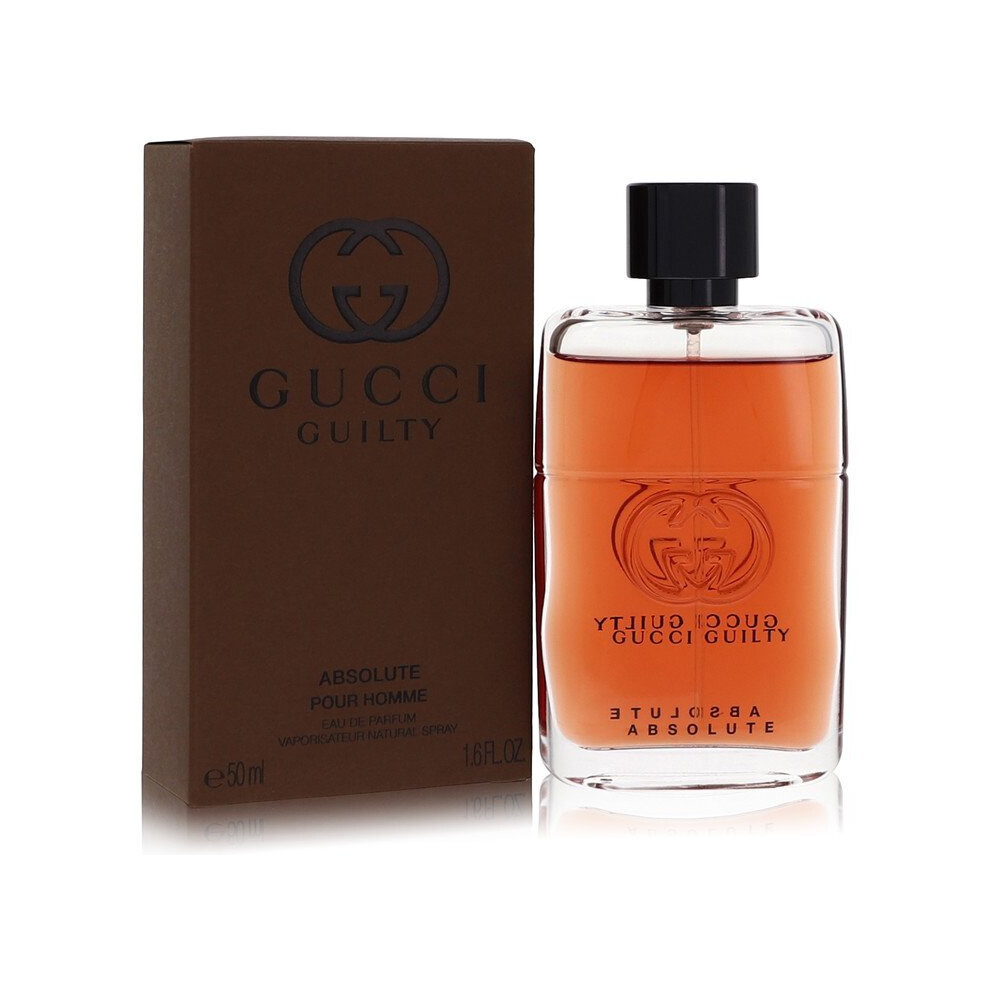 Gucci Guilty Absolute 50ml EDP Spray