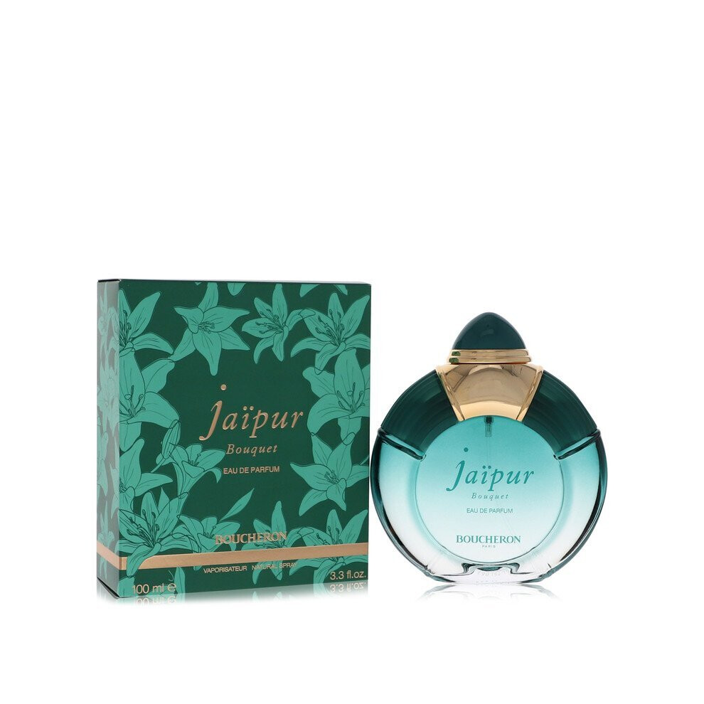 Boucheron Jaipur Bouquet 100ml EDP Spray-image-OPC-P5R8RQV-NEW