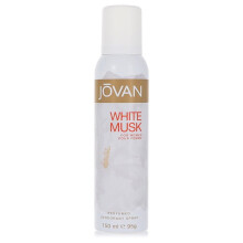 Jovan White Musk Deodorant Spray By Jovan