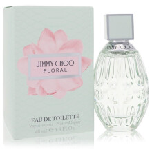 Jimmy Choo Floral 40ml EDT Spray