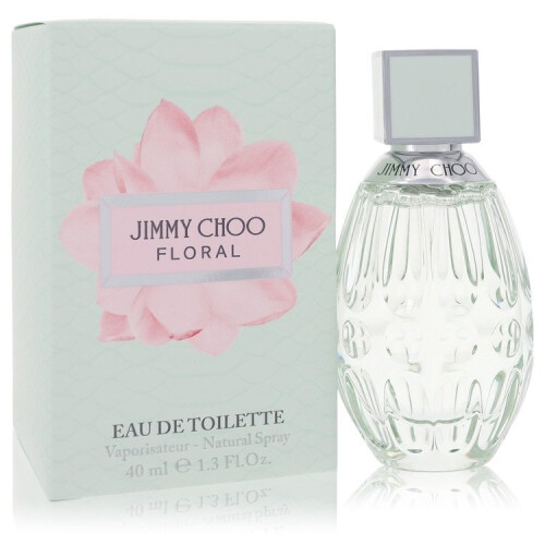 Jimmy Choo Jimmy Choo Floral 40ml EDT Spray