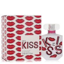 Victoria'S Secret Just A Kiss 50ml EDP Spray