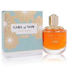 Elie Saab Girl Of Now Shine 90ml EDP Spray