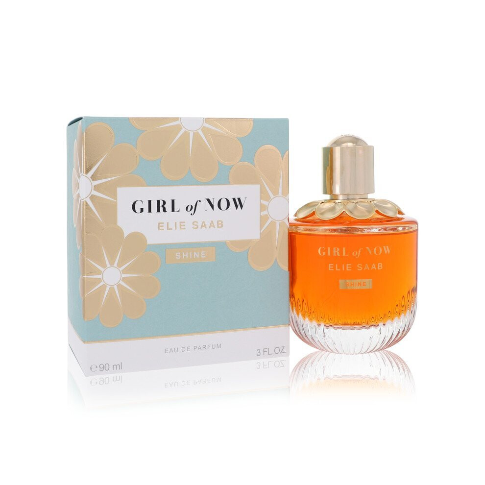 Elie Saab Girl Of Now Shine 90ml EDP Spray