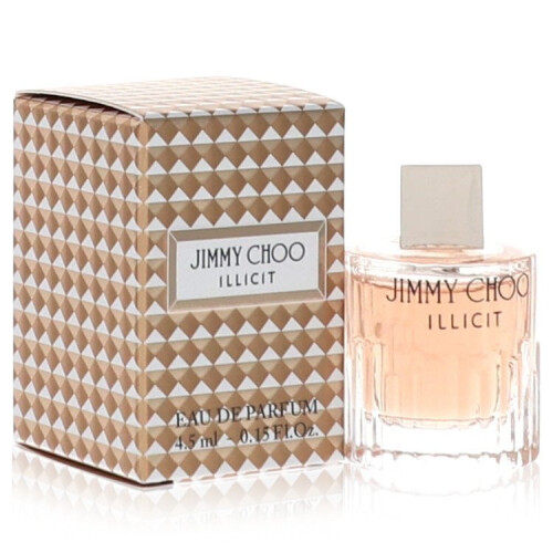 Jimmy Choo Jimmy Choo Illicit EDP 4.5ml Miniature DAB