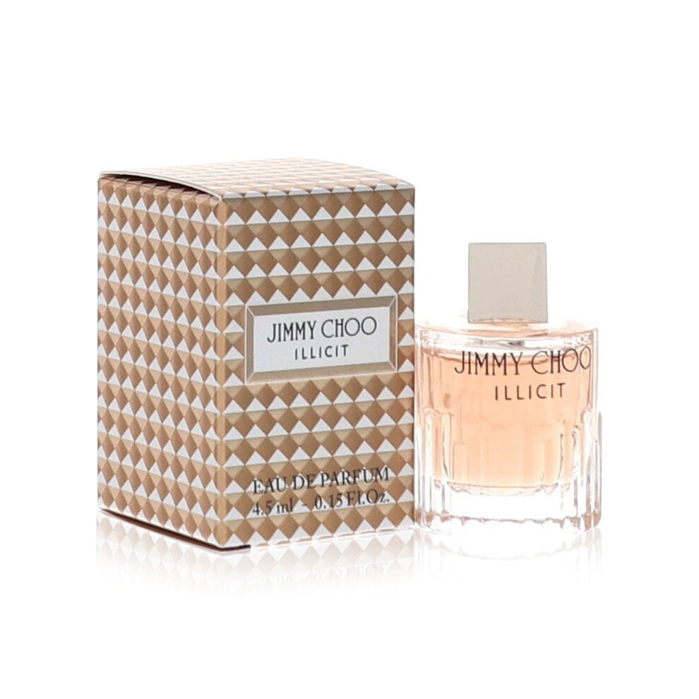 Jimmy Choo Illicit Eau de Parfum 4.5ml Mini