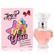 Jojo Siwa Jojo Siwa Be You Edp 30Ml Spray