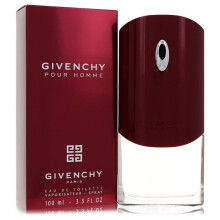 Givenchy Pour Homme 100ml EDT Spray
