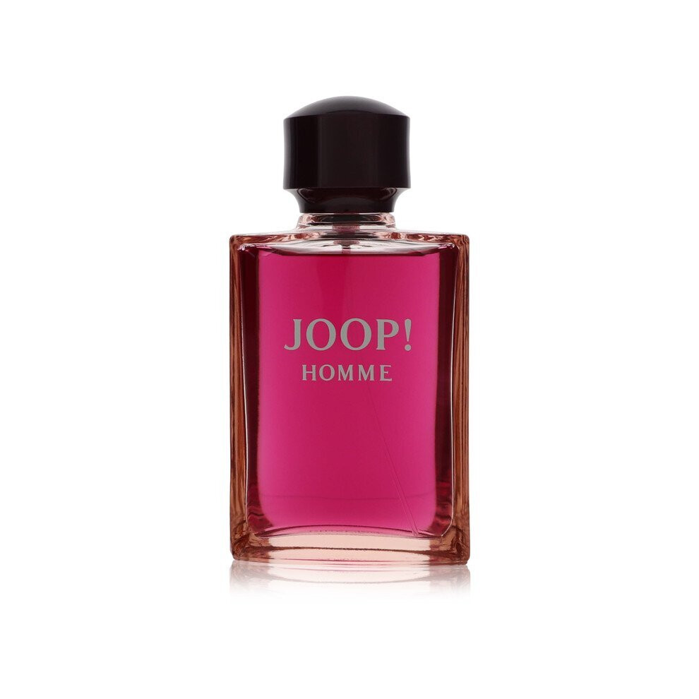 JOOP by Joop! Eau De Toilette Spray (Tester) 4.2 oz