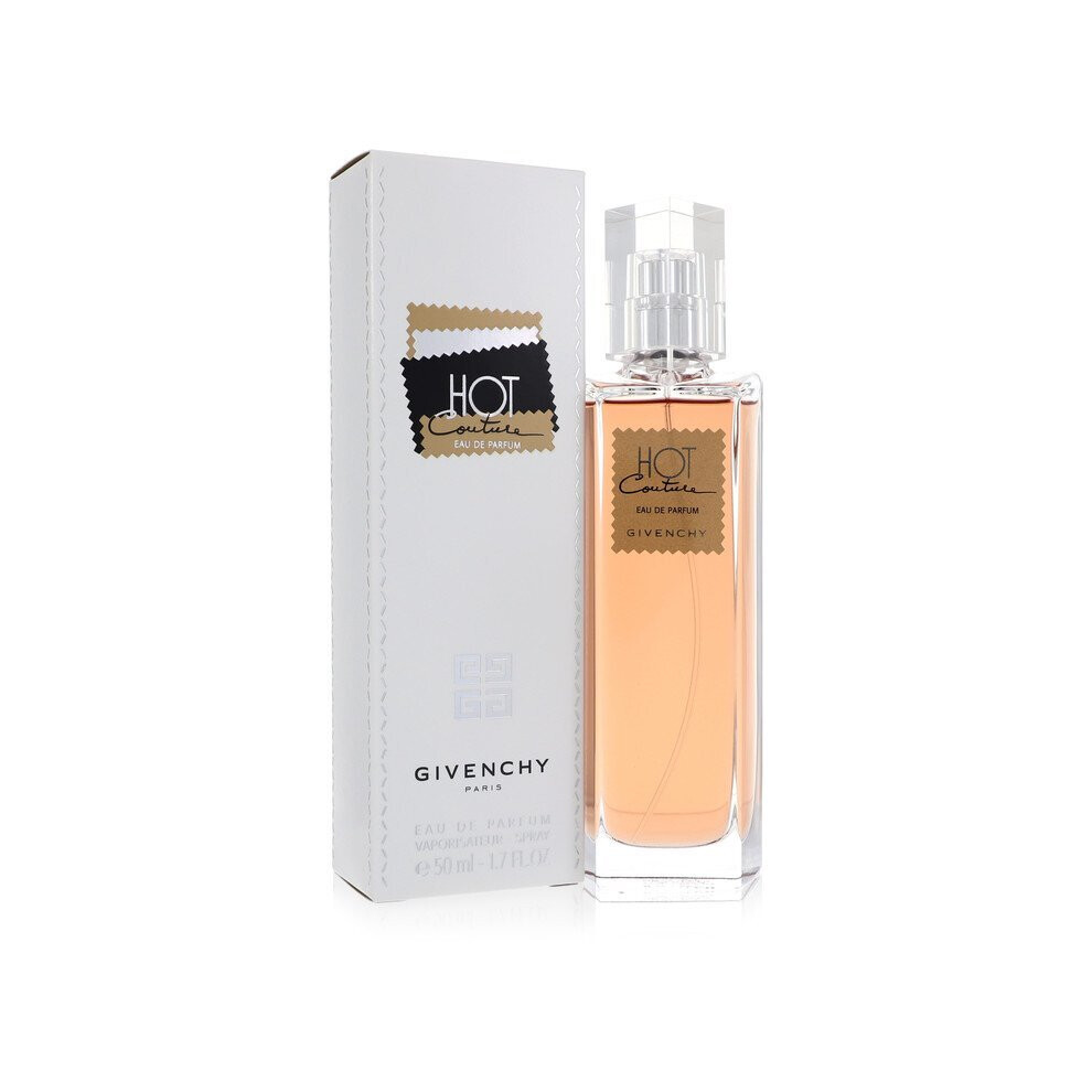 Givenchy Hot Couture 50ml EDP Spray