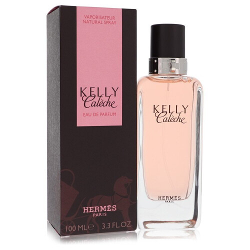 Hermes Kelly Caleche - Eau de Parfum - 100ml
