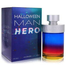 HALLOWEN MAN HERO eau de toilette vaporisateur 125 ml