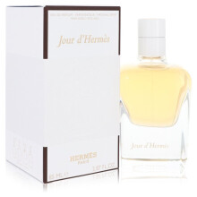 JOUR D'HERMES di Hermes Profumo per donna (EAU DE PARFUM SPRAY RICARICABILE 2.8 OZ) di Hermes