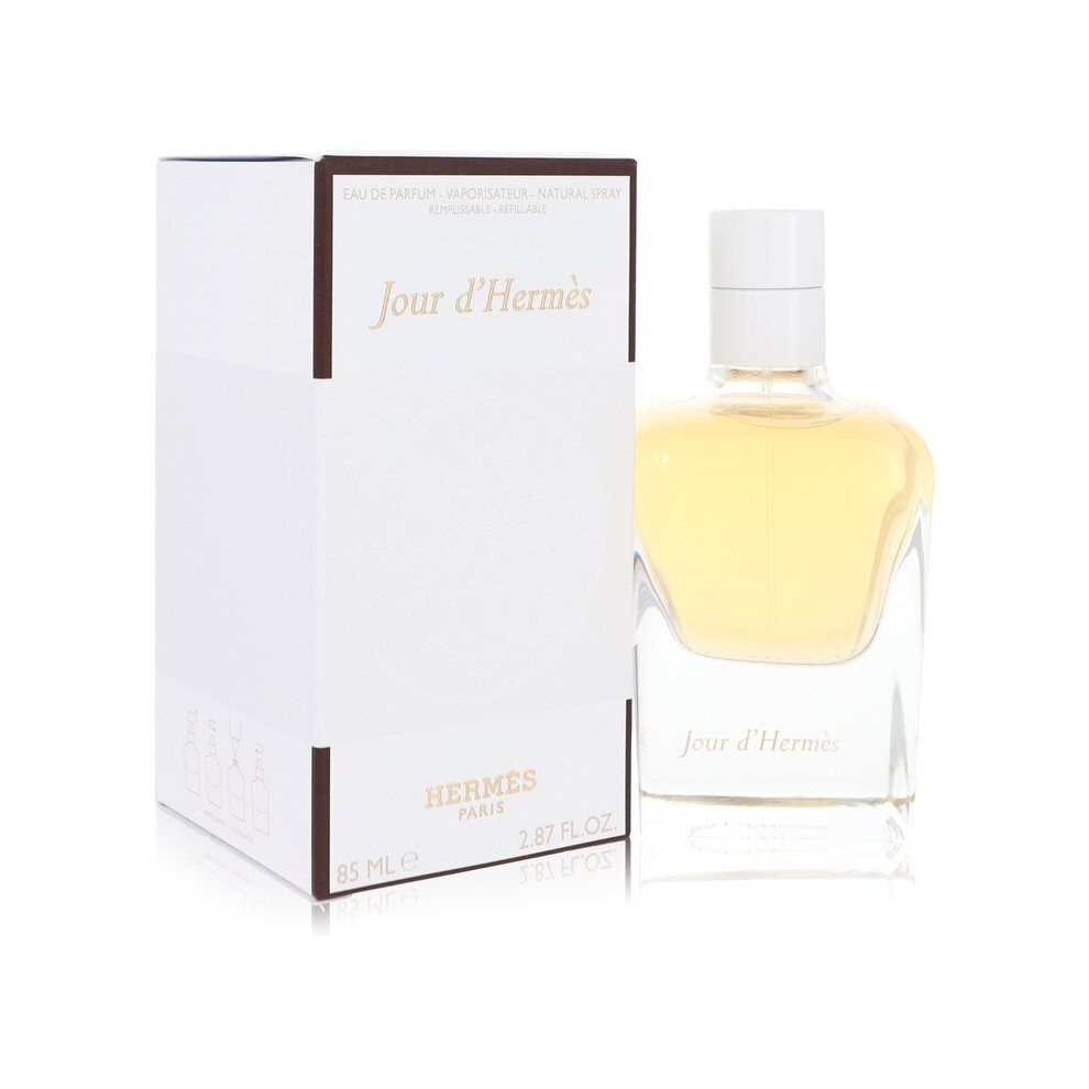 Hermes Jour D'Hermes 85ml EDP Spray Refill