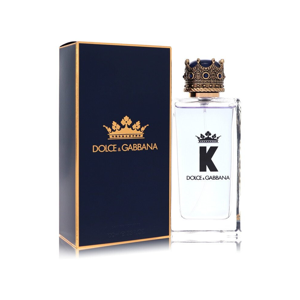 Dolce & Gabbana K 100ml Eau De Toilette