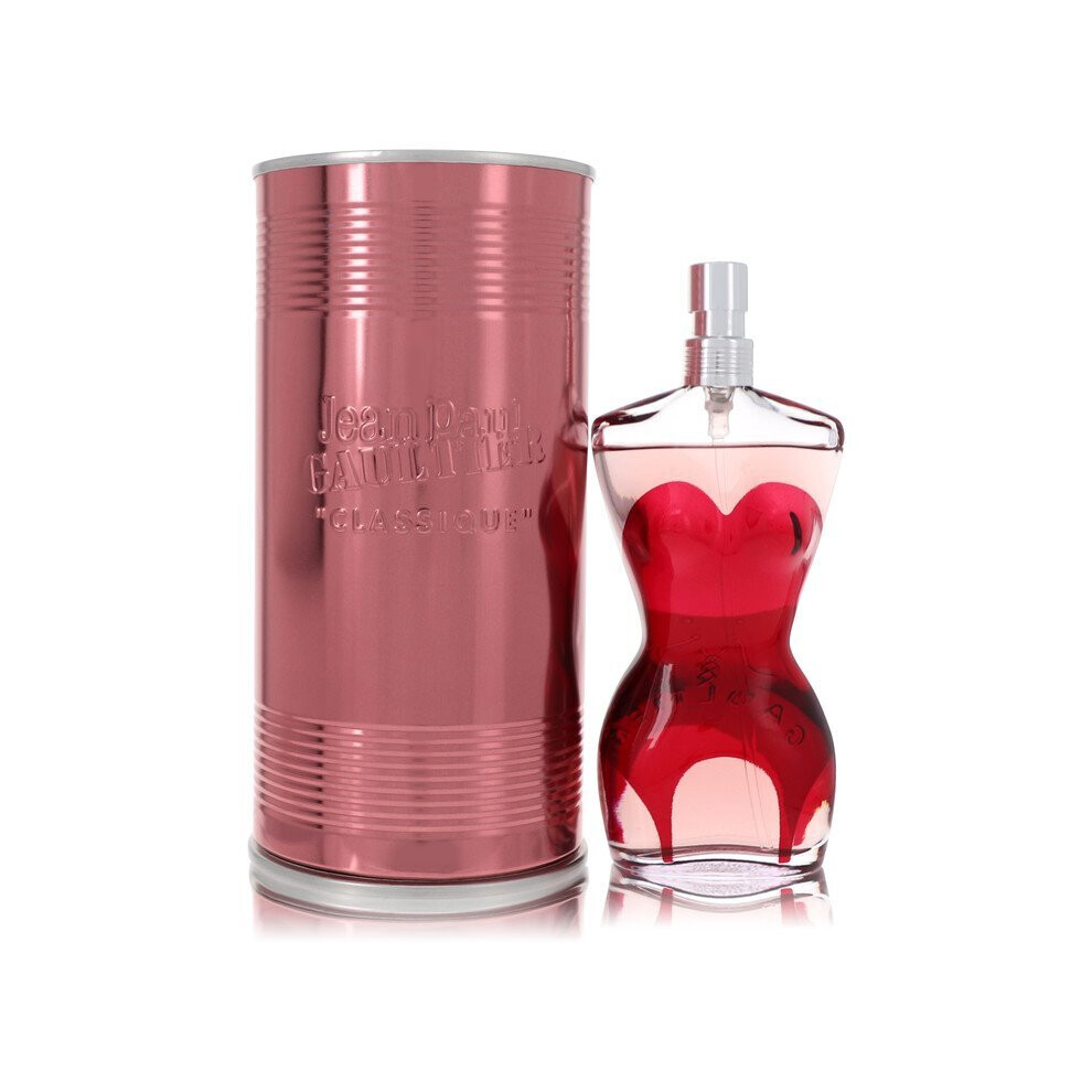 Jean Paul Gaultier Classique 100ml EDP Spray