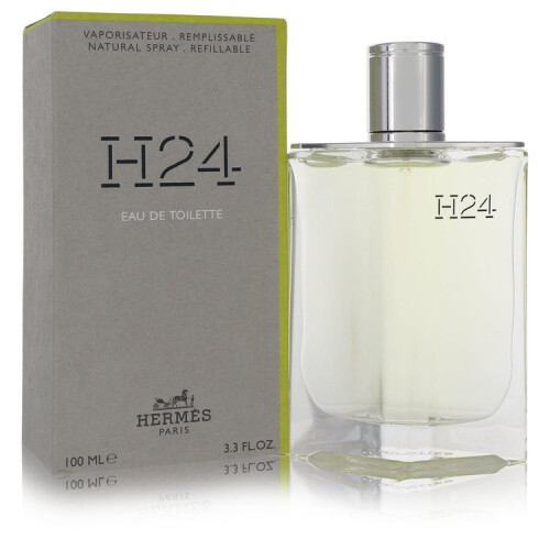 Hermes H24 100ml Eau de Toilette