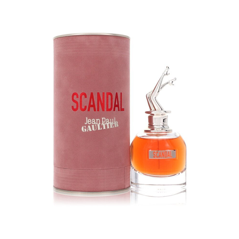 Jean Paul Gaultier Scandal 50Ml Edp Spray