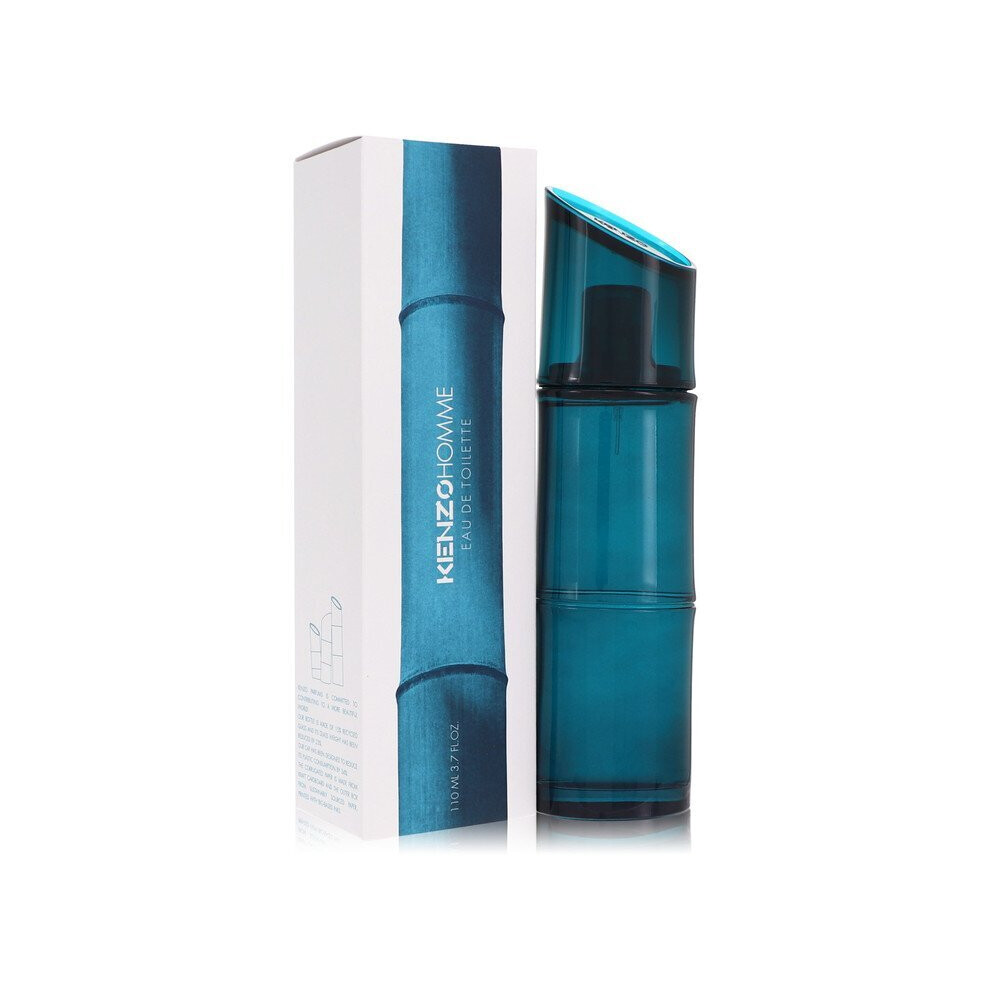 Kenzo Homme Eau De Toilette 110ml