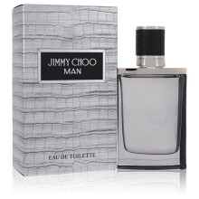 Jimmy Choo Man 50ml EDT Spray