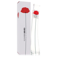 Kenzo Flower Spray EDP ricaricabile da 50 ml