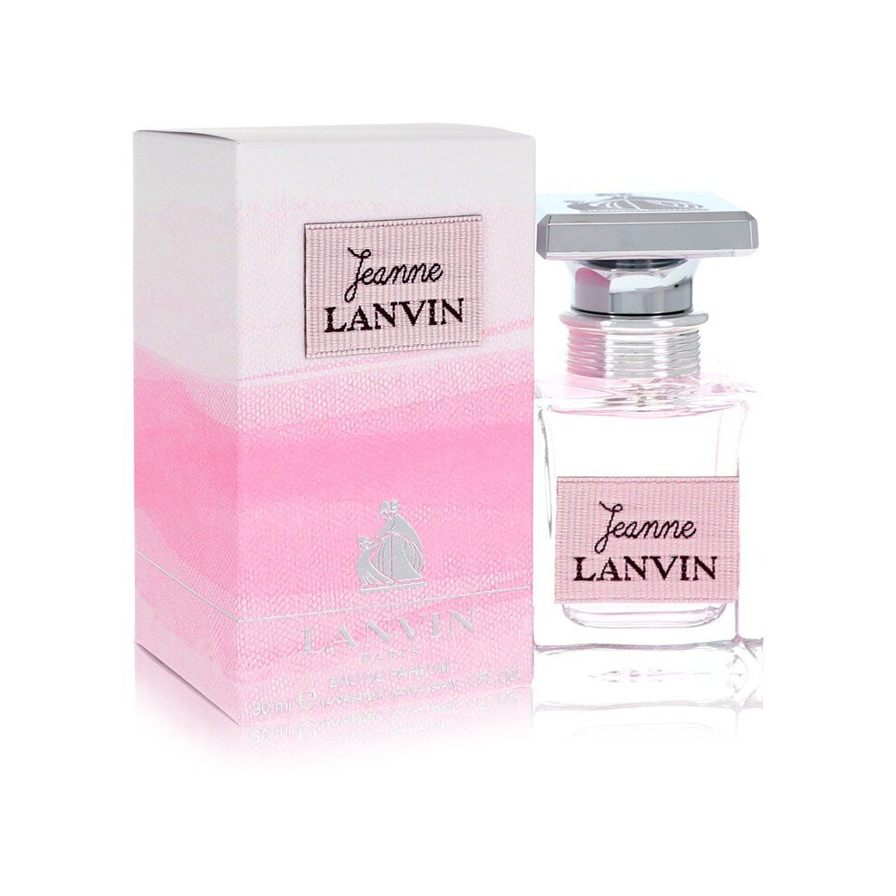 250 Pink Lanvin Jeanne 30Ml Edp Spray