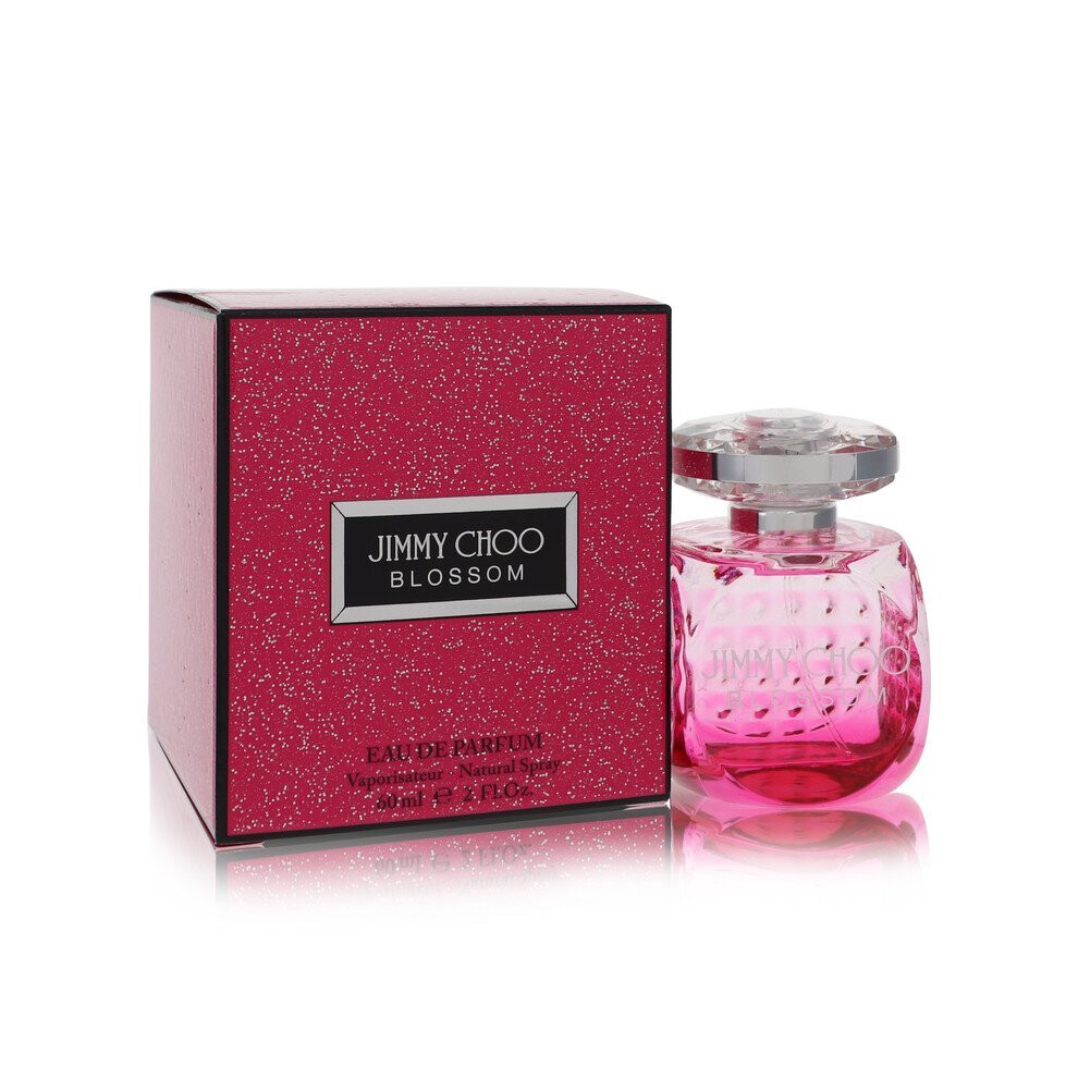 Jimmy Choo Blossom Eau De Parfum Spray 60ml