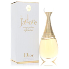 Dior J´Adore Infinissime - EDP - Volume: 50 ml