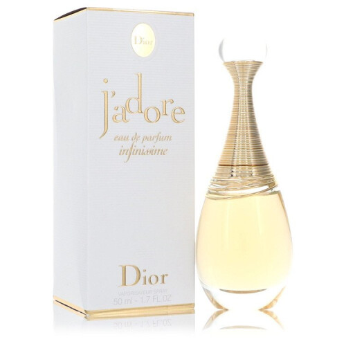 Dior Dior J´Adore Infinissime - EDP - Volume: 50 ml