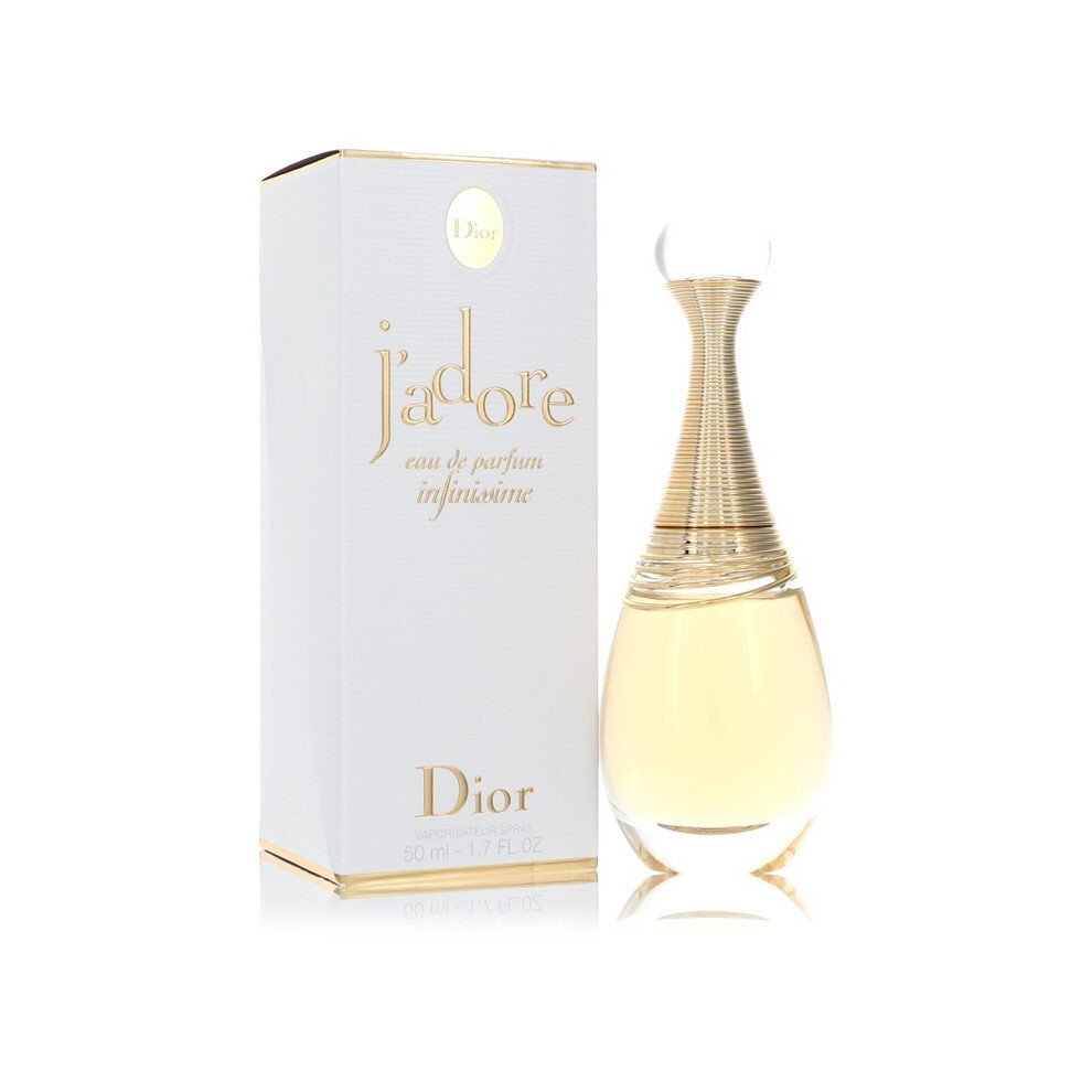 Dior J´Adore Infinissime - EDP - Volume: 50 ml