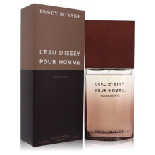 Issey Miyake L'Eau D'Issey Wood & Wood 100ml EDP Intense Spray