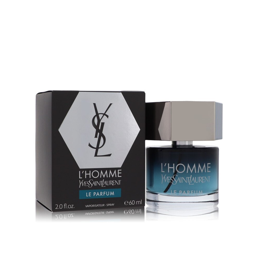 Yves Saint Laurent L'Homme Le Parfum Eau de Parfum 60ml Spray