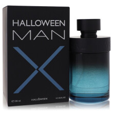Halloween Man X Eau De Toilette Spray 125ml