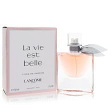 Lancome La Vie Est Belle 30ml L'Eau De Parfum