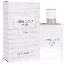 Jimmy Choo Man Ice 50ml EDT Spray