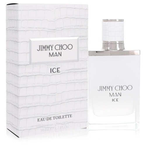Jimmy Choo Jimmy Choo Man Ice 50ml EDT Spray