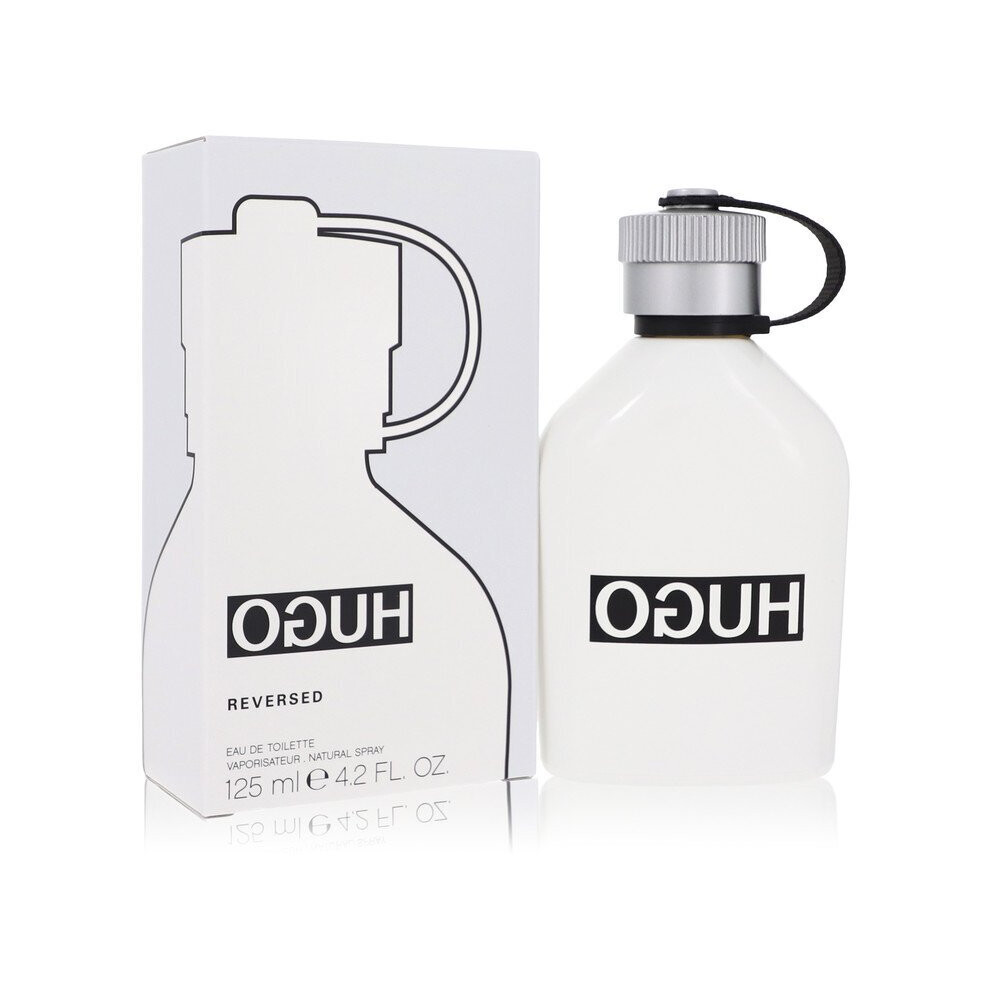 Hugo Boss Reversed 125ml EDT Spray