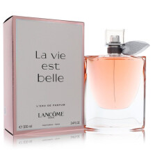 Lancome La Vie Est Belle 100ml EDP Spray