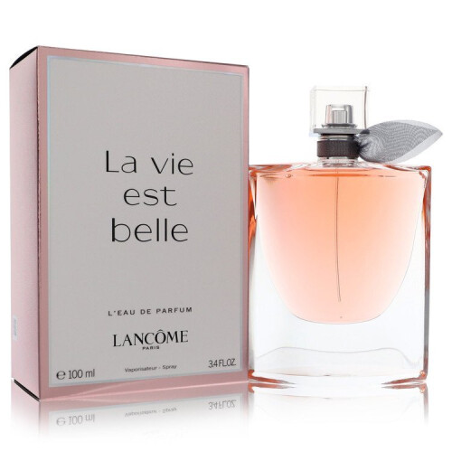 Lancome Lancome La Vie Est Belle 100ml EDP Spray