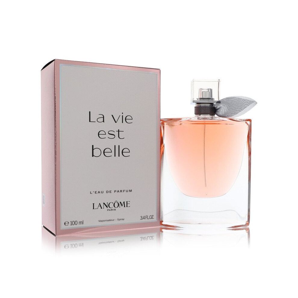 Lancome La Vie Est Belle 100ml EDP Spray