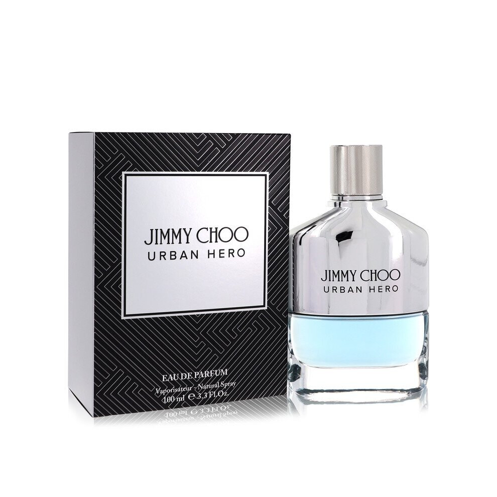 Jimmy Choo Urban Hero 100ml EDP Spray