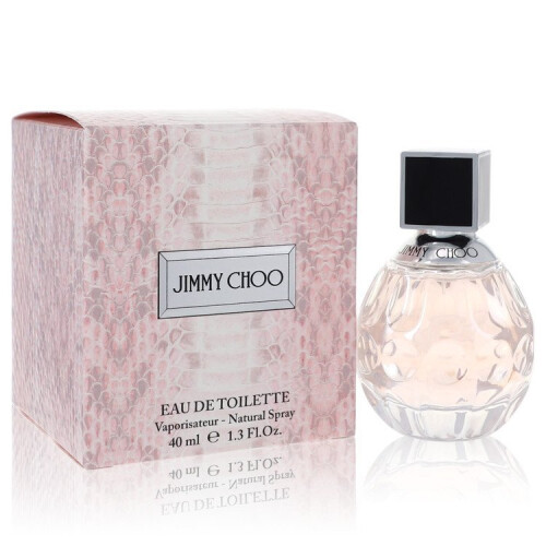 Jimmy Choo Jimmy Choo 40ml EDT Nevel