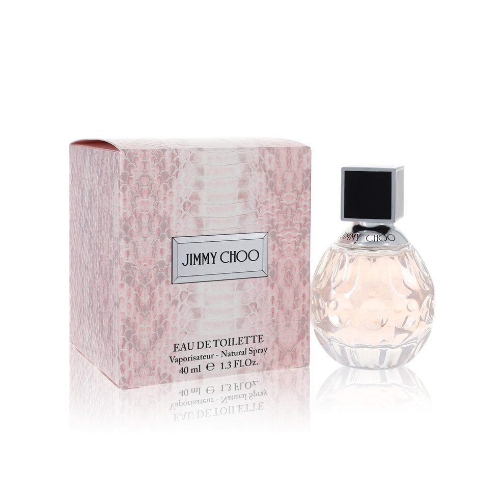 Jimmy Choo 40ml EDT Spray
